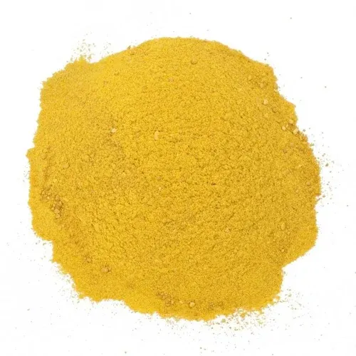 Corn Gluten Meal Image 3