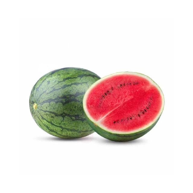 Fresh Watermelon 1