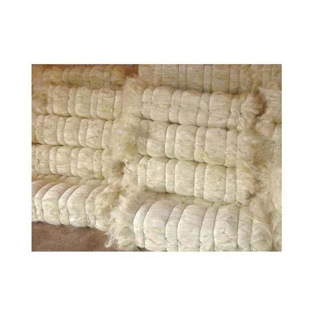 Hemp Rope