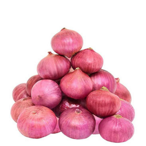 Fresh Red Onion 45mm+