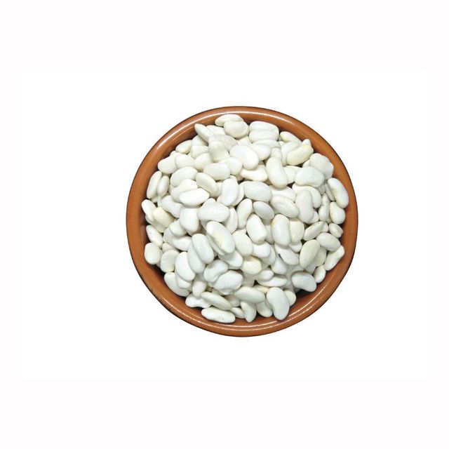 White Kidney Beans Bulk