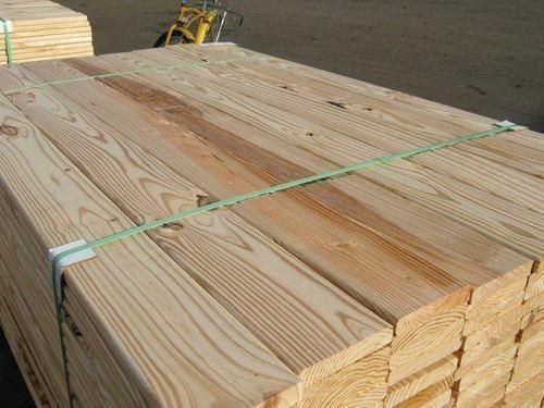 Tali Timber Round Log