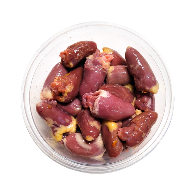 Chicken Heart