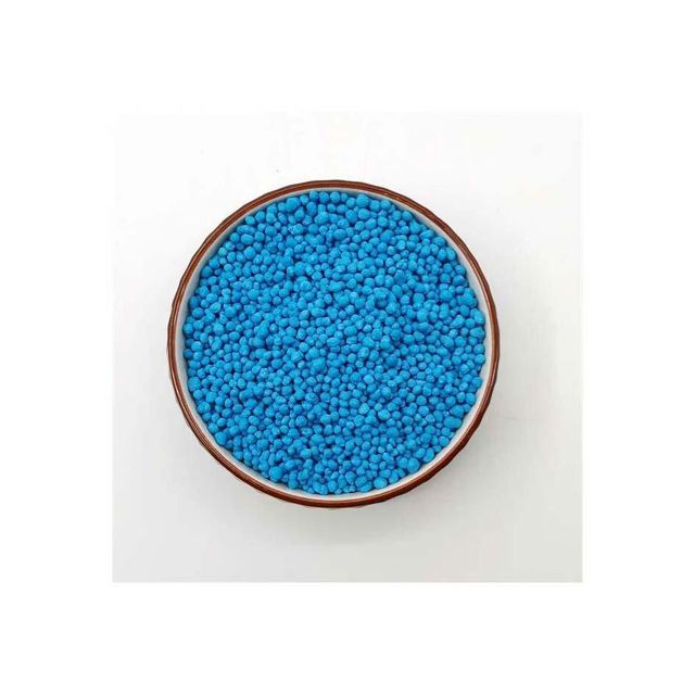 NPK Fertilizer - Potassium-Rich Formula