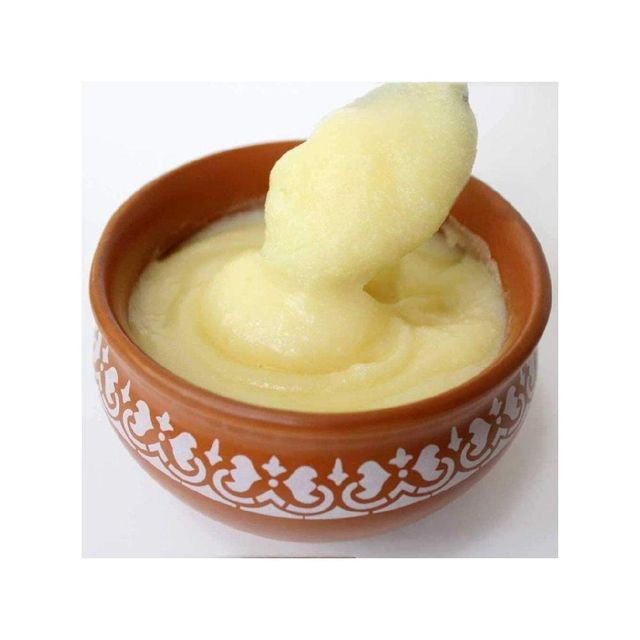 Pure Cow Ghee - Premium Quality