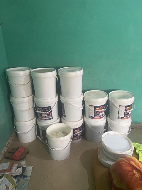 Shea Butter Product 4