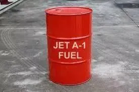 Jet A1 Fuel Storage Tank