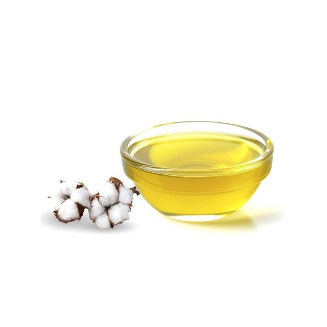 Pure Cottonseed Oil Product