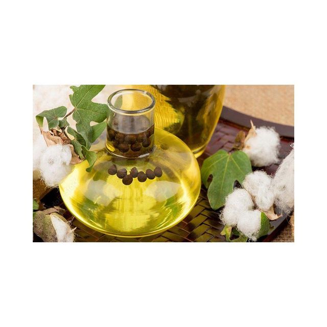 Pure Cottonseed Oil Product