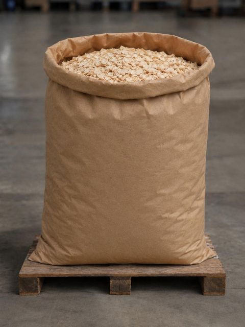 Dried White Garlic - Export Grade A