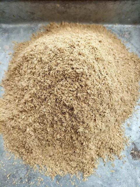 Rice Bran for Animal Feed