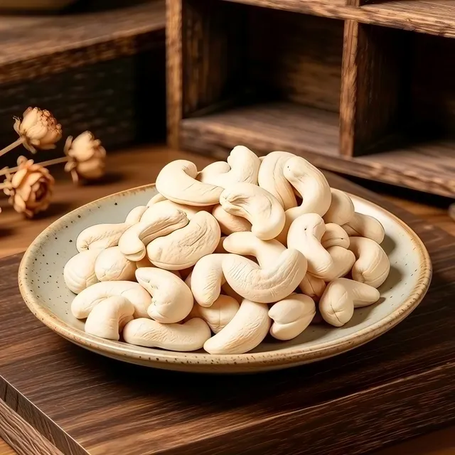 Cashew Kernel