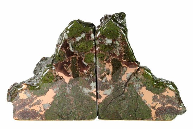Copper Ore Sample 2