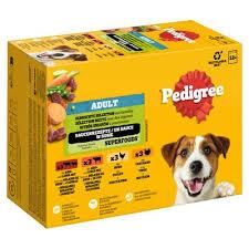 Pedigree Senior Pet Food