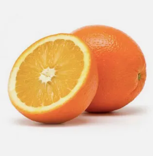 Valencia Orange