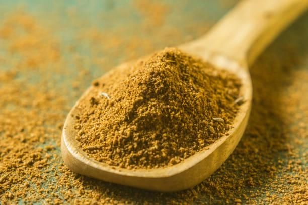 Cumin Powder (Jeera Powder) - Natural Aroma