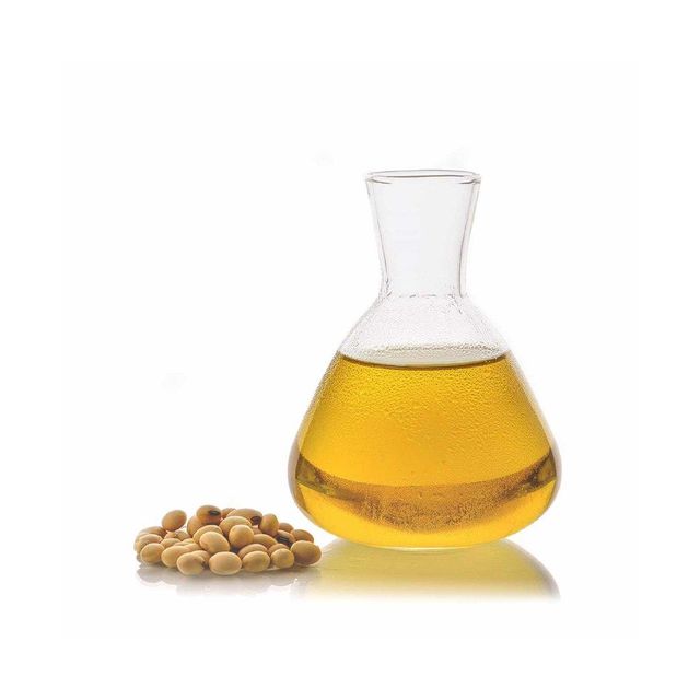 Bulk Refined Soybean Oil
