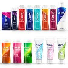 Durex Play Lubricant Gel - Suitable for Condoms