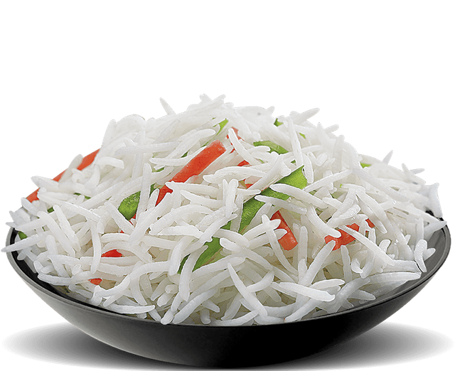 1509 Basmati Rice