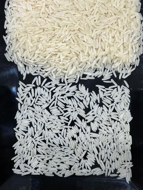 1121 Basmati Sella Rice