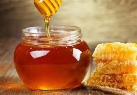Honey Product 1