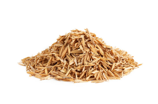 Rice Husk Product 2