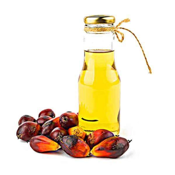 RBD Palm Oil for Food Products