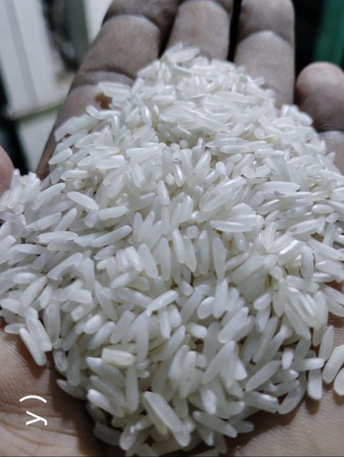 Myanmar Long Grain White Rice (Emata) 5% Broken