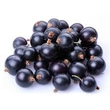 Frozen Blackcurrant Image 2