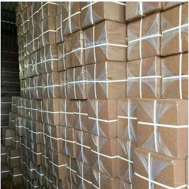Coco Peat Block Image