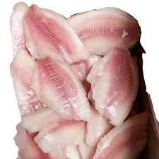 Frozen Fish Fillet 3