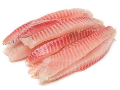 Frozen Fish Fillet 2