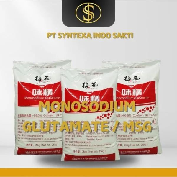 Monosodium Glutamate Product