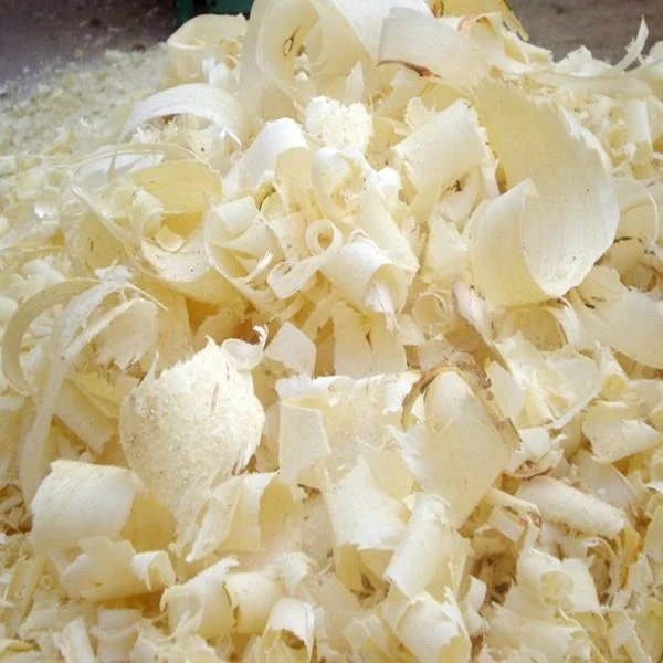 High-Quality Sawdust