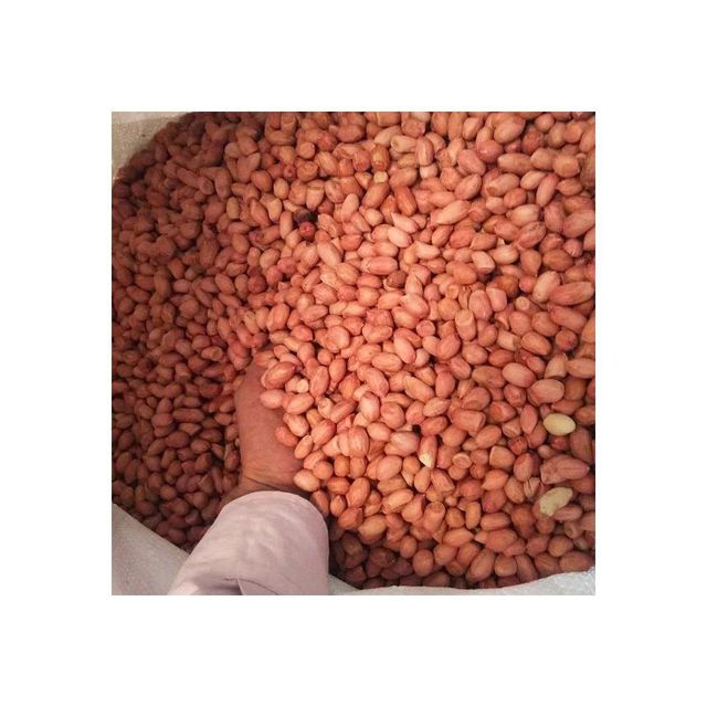 Peanuts