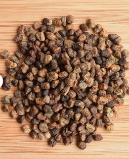 Green Cardamom Seed