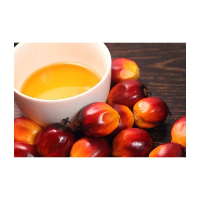 Palm Oil - Refined Grade