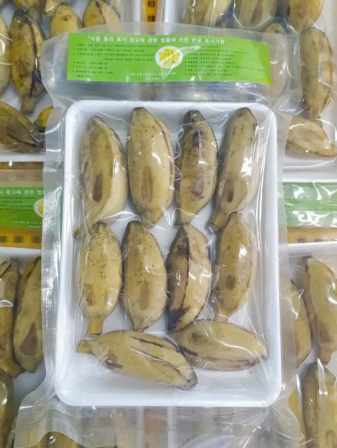 Frozen Steam Banana 3