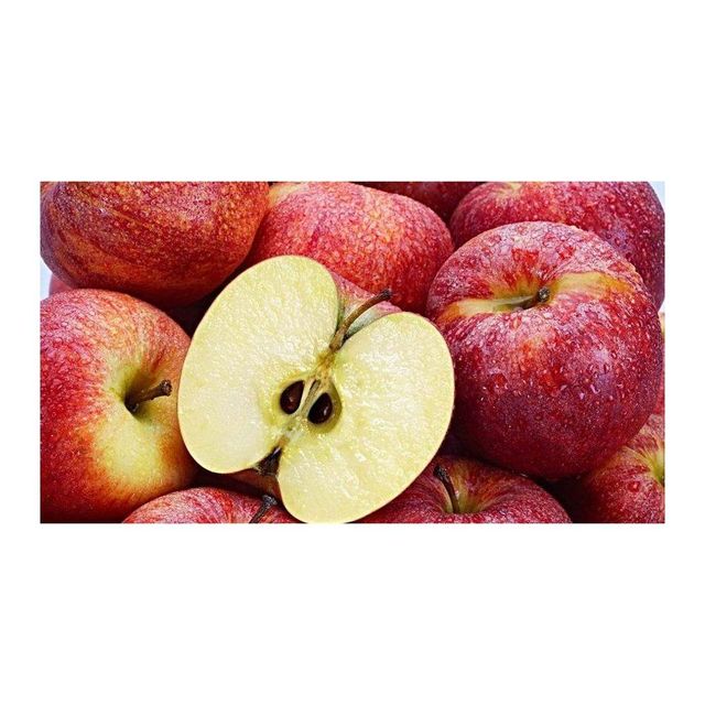 Fresh Red Delicious Apple