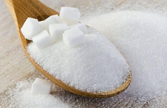 ICUMSA 45 Sugar Image 4