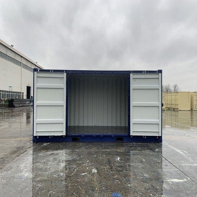 40ft Shipping Container