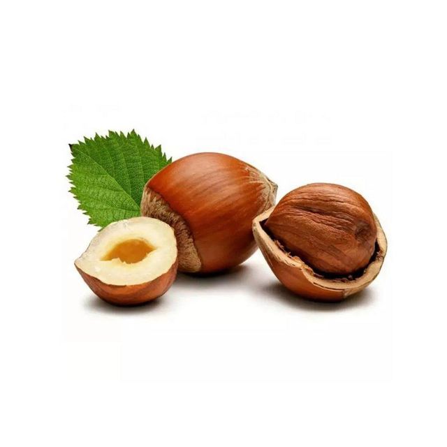 Raw Hazelnut Image 3