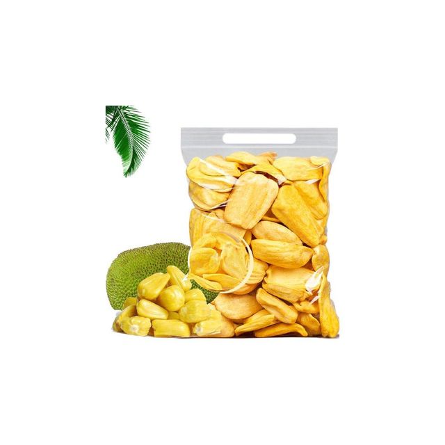 Dried Jackfruit - Premium Quality