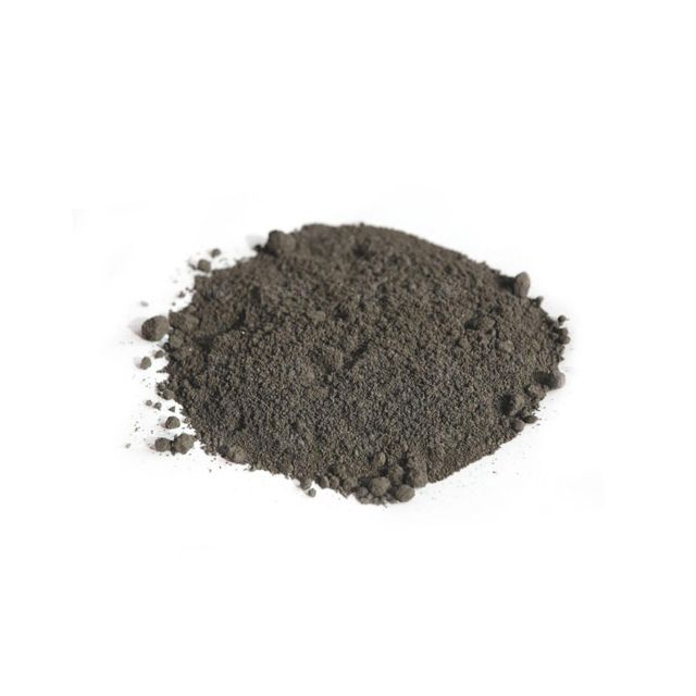 Copper Concentrate in Container