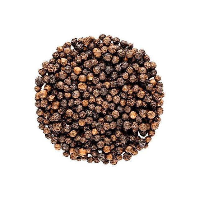 Premium Black Pepper