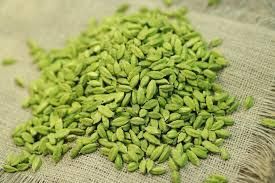 Green Cardamom Image 3