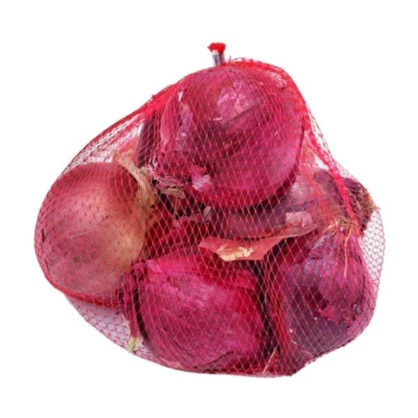 Fresh White Onion