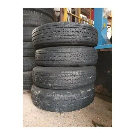 Vehicle Tire