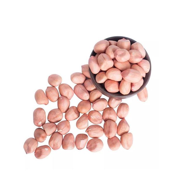 Roasted Peanuts