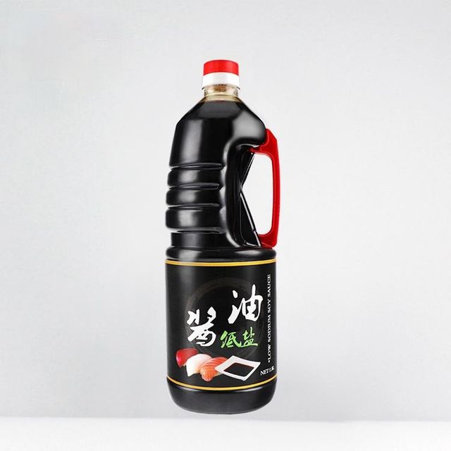 Soy Sauce Product 1